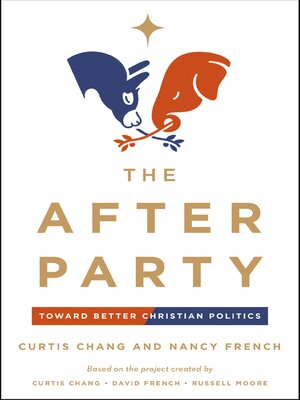 cover image of The After Party